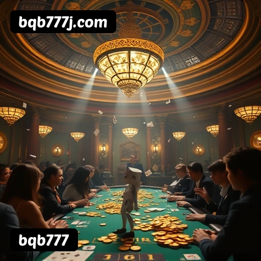 Benefícios do Login bqb777 - Bônus e Vantagens Exclusivas