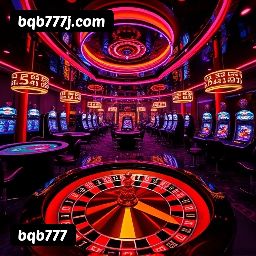 Jogos de Cassino em Destaque - Slots, Roleta, Blackjack