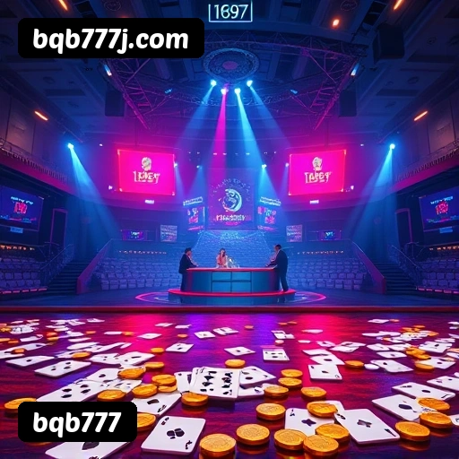 App Mobile bqb777 - Jogue em Qualquer Lugar no Seu Smartphone